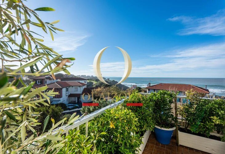 Appartement à vendre, 44m², Anglet