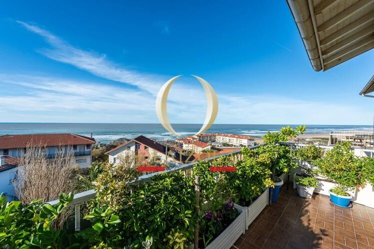 Appartement à vendre, 44m², Anglet