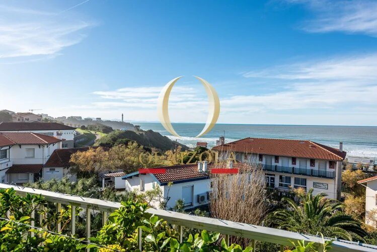 Appartement à vendre, 44m², Anglet
