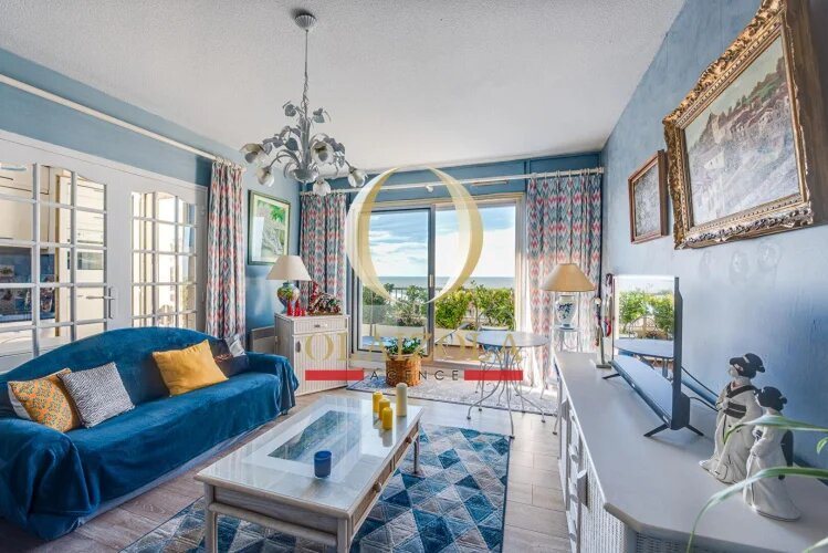Appartement à vendre, 44m², Anglet