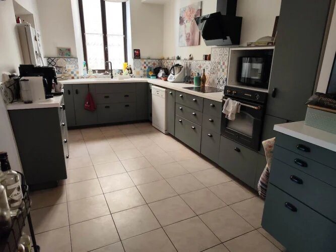 Maison à vendre, 308m², Fabrezan