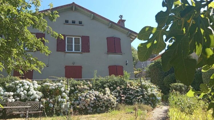 Maison à vendre, 216m², Pont-de-Larn