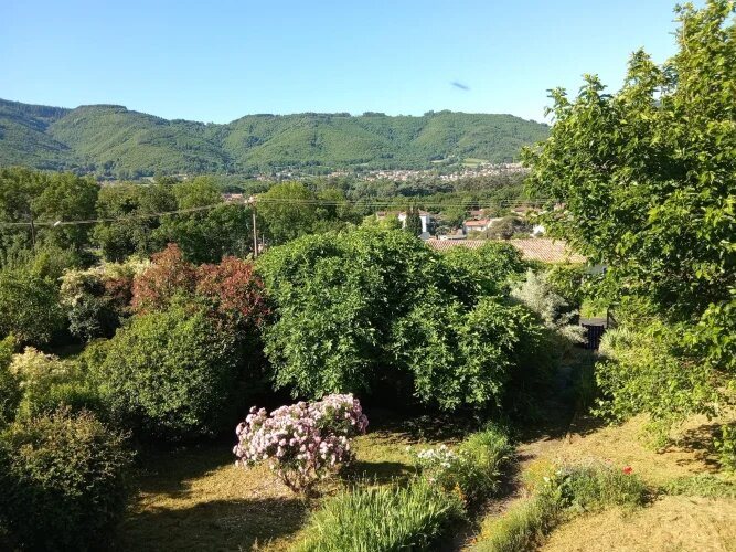 Maison à vendre, 216m², Pont-de-Larn
