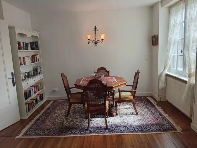 Maison à vendre, 216m², Pont-de-Larn