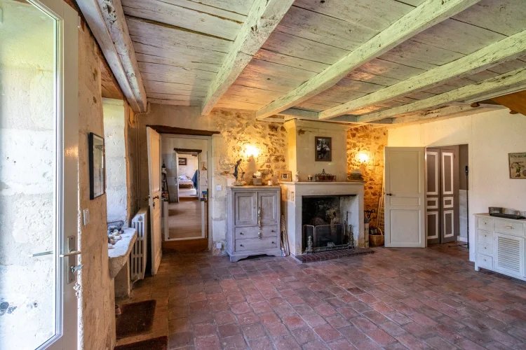 Maison à vendre, 380m², Corme-Royal