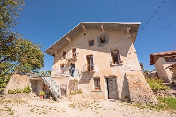 Maison à vendre, 250m², Notre-Dame-du-Pré