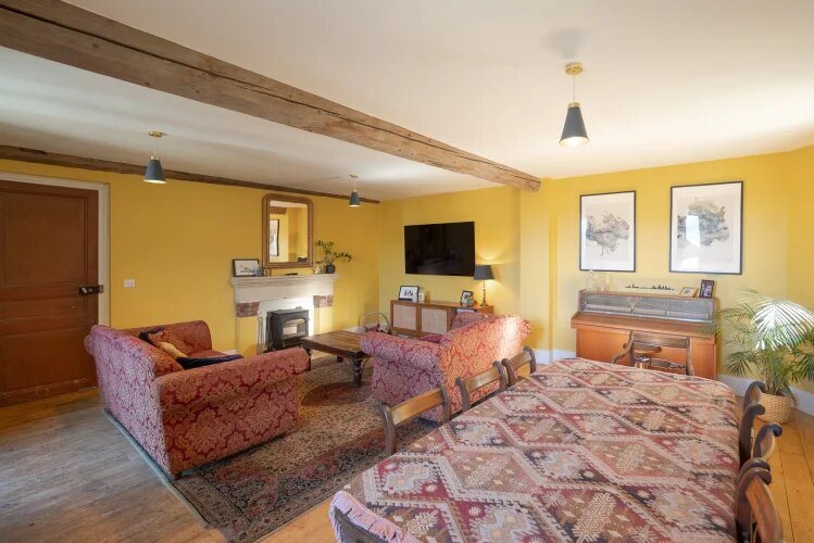Maison à vendre, 250m², Notre-Dame-du-Pré