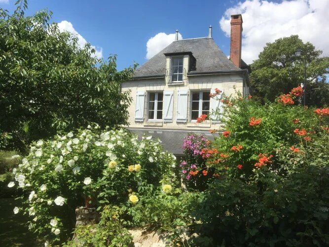 Maison à vendre, 63m², Loches