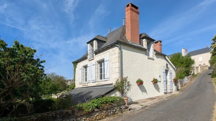 Maison à vendre, 63m², Loches