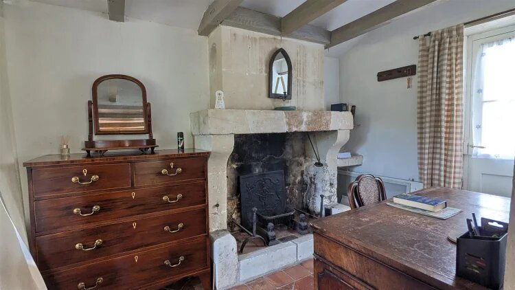 Maison à vendre, 63m², Loches