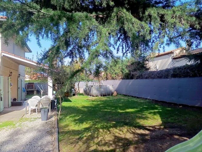 Maison à vendre, 81m², Saint-André-de-Sangonis