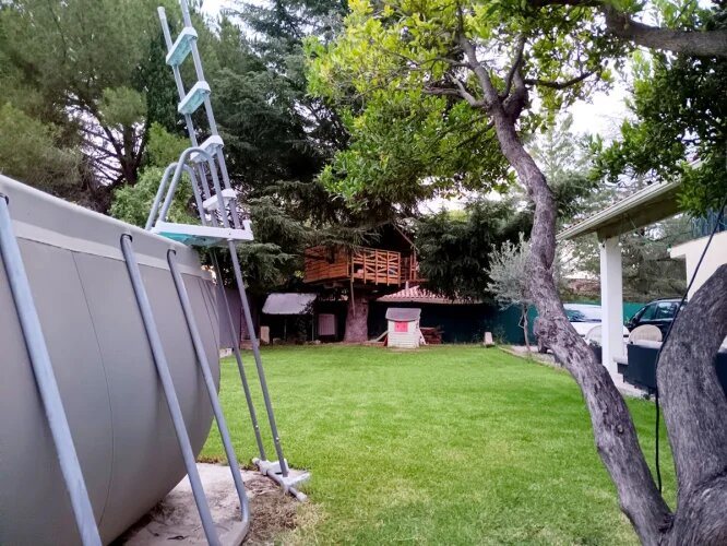 Maison à vendre, 81m², Saint-André-de-Sangonis