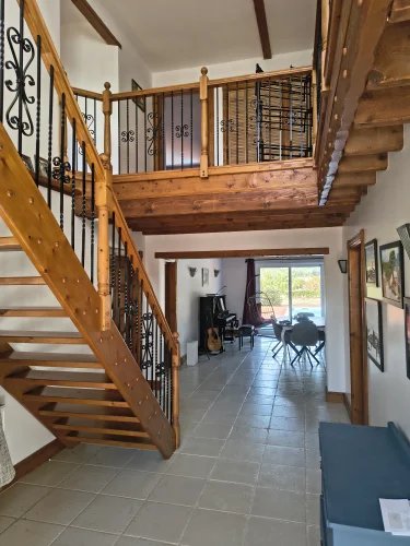 Maison à vendre, 459m², Grosbreuil