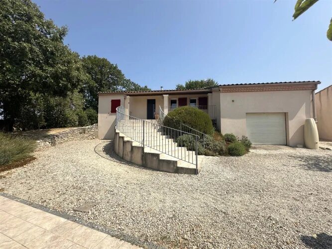 Maison à vendre, 160m², Uzès