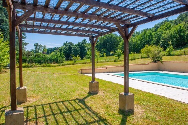 Maison à vendre, 500m², Cordes-Tolosannes