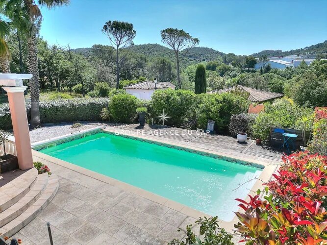 Maison à vendre, 140m², Saint-Raphaël