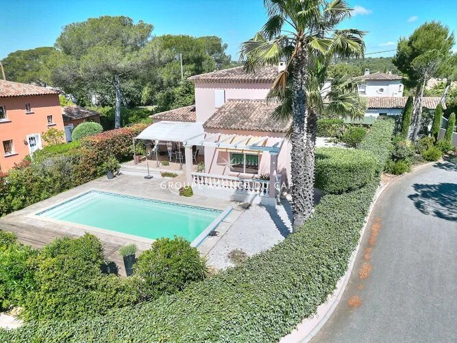 Maison à vendre, 140m², Saint-Raphaël