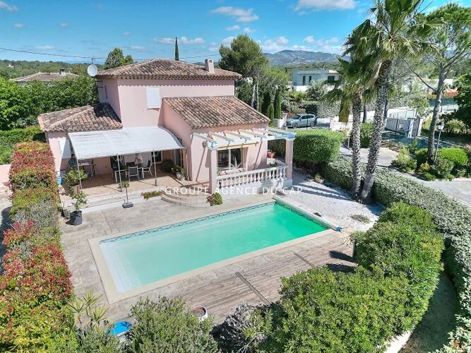 Maison à vendre, 140m², Saint-Raphaël