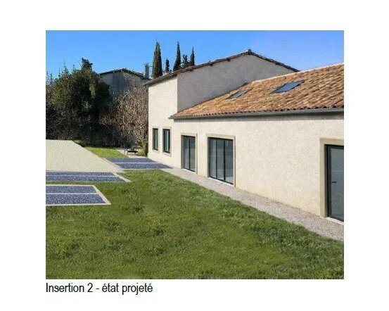 Maison à vendre, 48m², Arles