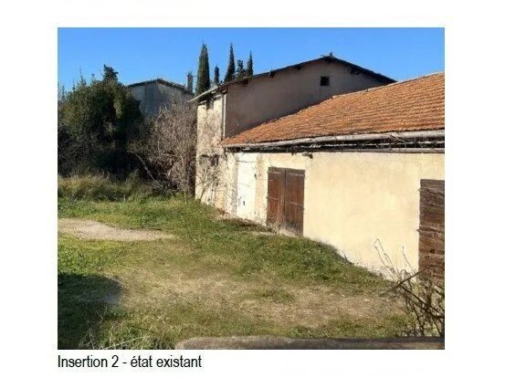 Maison à vendre, 48m², Arles
