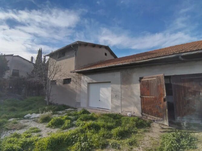 Maison à vendre, 48m², Arles