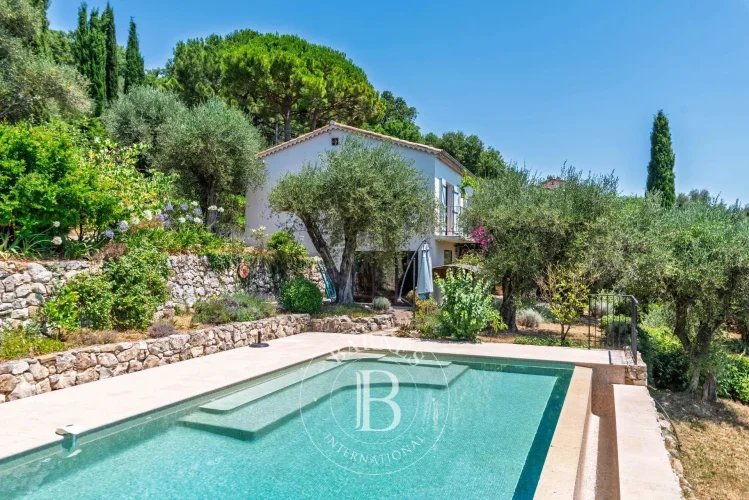 Maison à vendre, 135m², Châteauneuf-Grasse