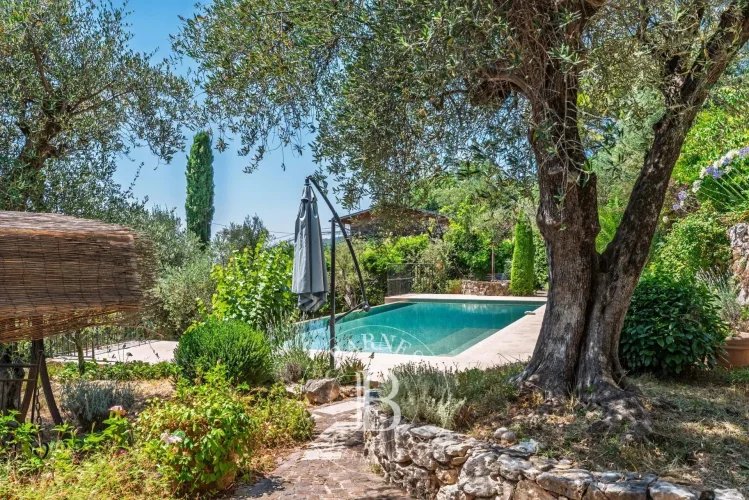 Maison à vendre, 135m², Châteauneuf-Grasse