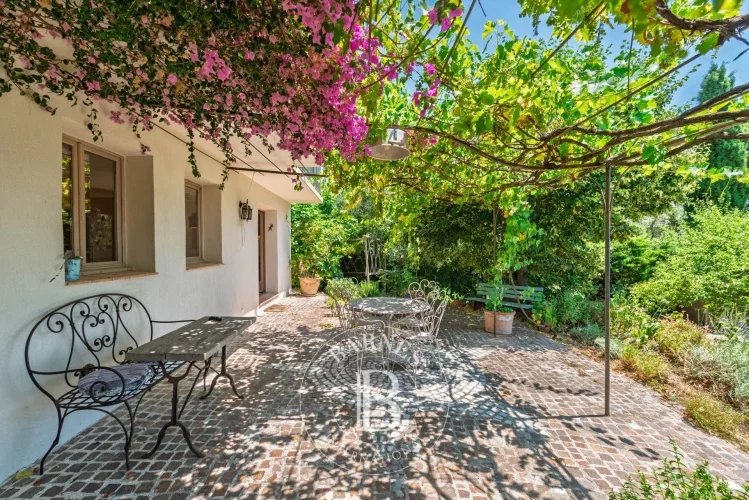 Maison à vendre, 135m², Châteauneuf-Grasse