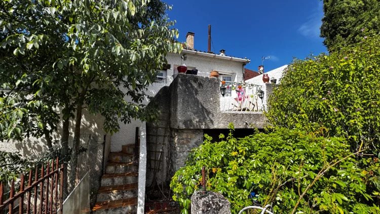 Maison à vendre, 53m², Limogne-en-Quercy