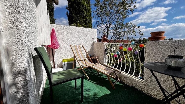 Maison à vendre, 53m², Limogne-en-Quercy