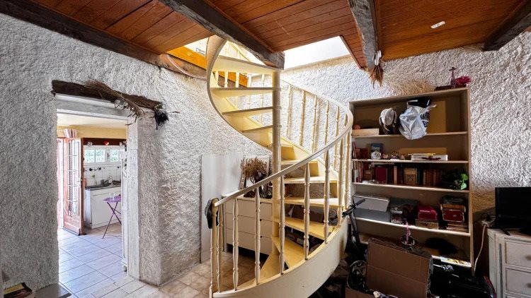 Maison à vendre, 53m², Limogne-en-Quercy