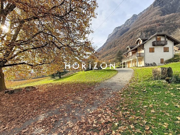 Maison à vendre, 250m², Fréterive