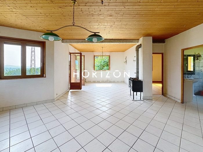 Maison à vendre, 250m², Fréterive
