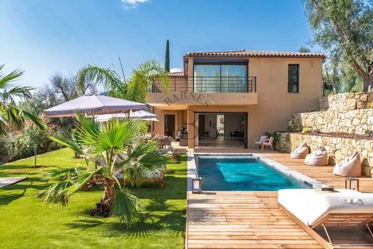 Maison à vendre, 350m², Opio