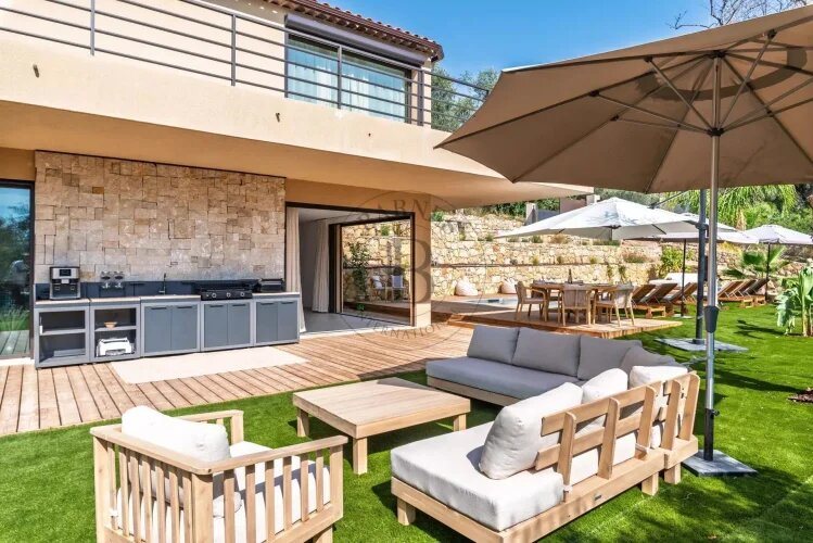 Maison à vendre, 350m², Opio