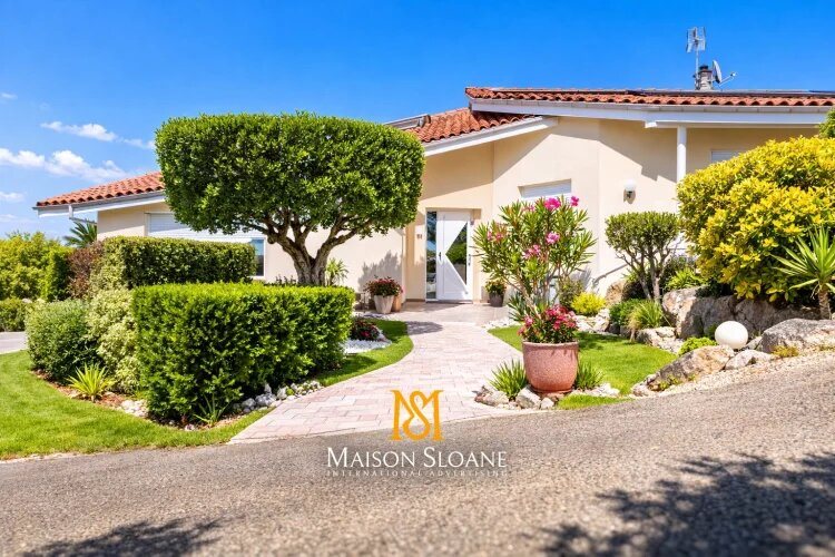Maison à vendre, 311m², Lacroix-Falgarde