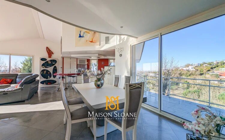 Maison à vendre, 311m², Lacroix-Falgarde
