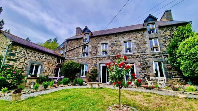 Maison à vendre, 292m², Collinée