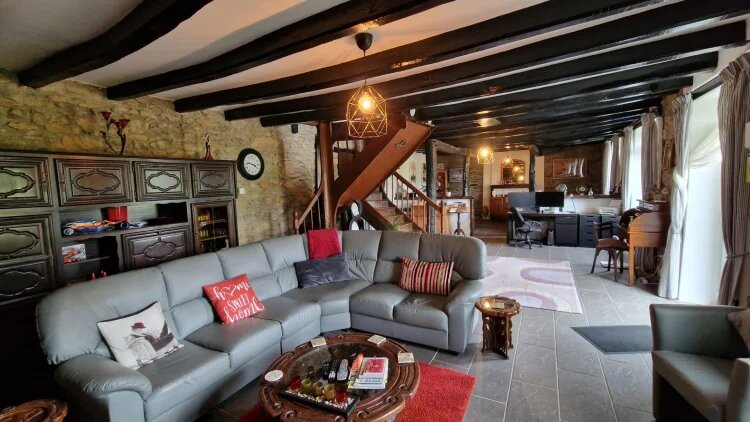 Maison à vendre, 292m², Collinée