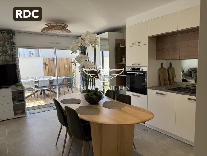 Maison à vendre, 158m², Les Sables-d'Olonne