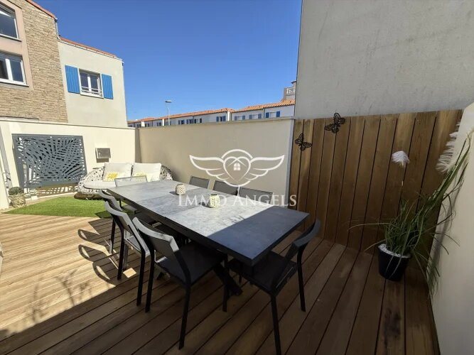 Maison à vendre, 158m², Les Sables-d'Olonne