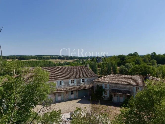 Maison à vendre, 478m², Pardaillan
