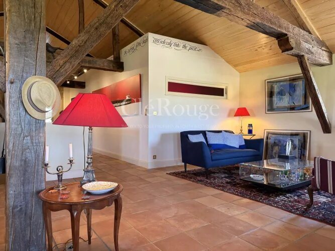 Maison à vendre, 478m², Pardaillan