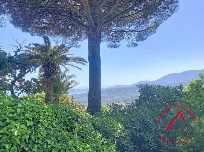 Maison à vendre, 160m², La Croix-Valmer