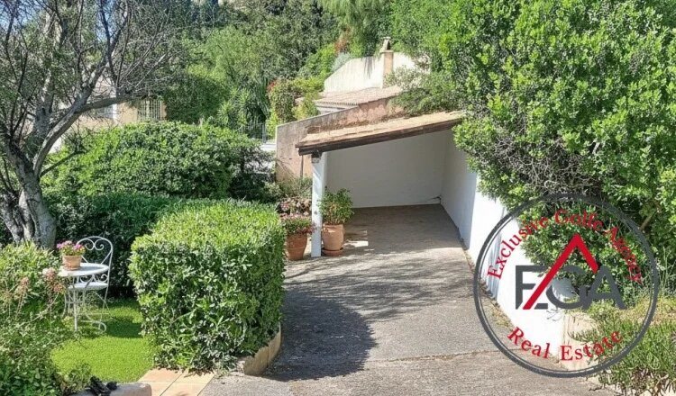 Maison à vendre, 160m², La Croix-Valmer
