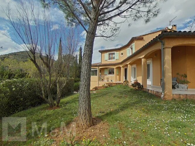 Maison à vendre, 150m², Quillan