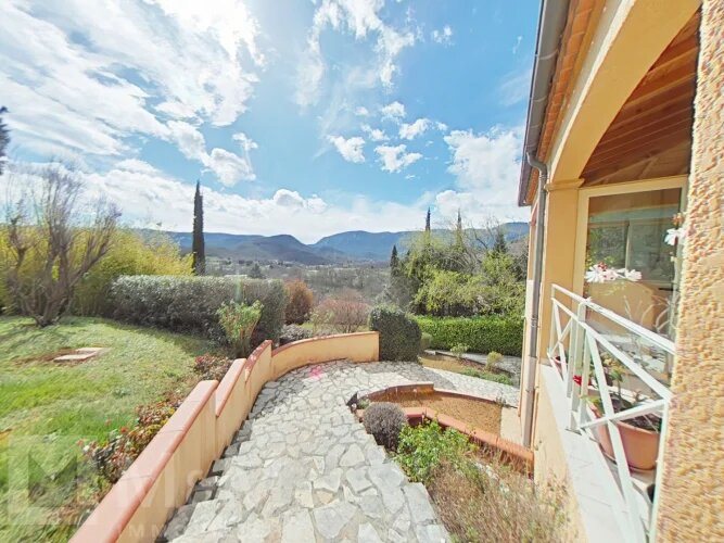 Maison à vendre, 150m², Quillan