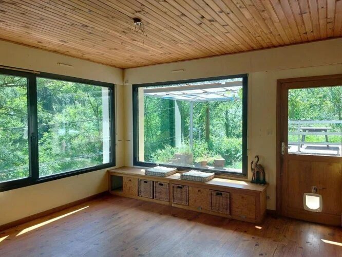 Maison à vendre, 102m², Villefranche-de-Rouergue