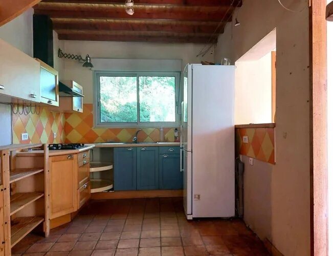 Maison à vendre, 102m², Villefranche-de-Rouergue