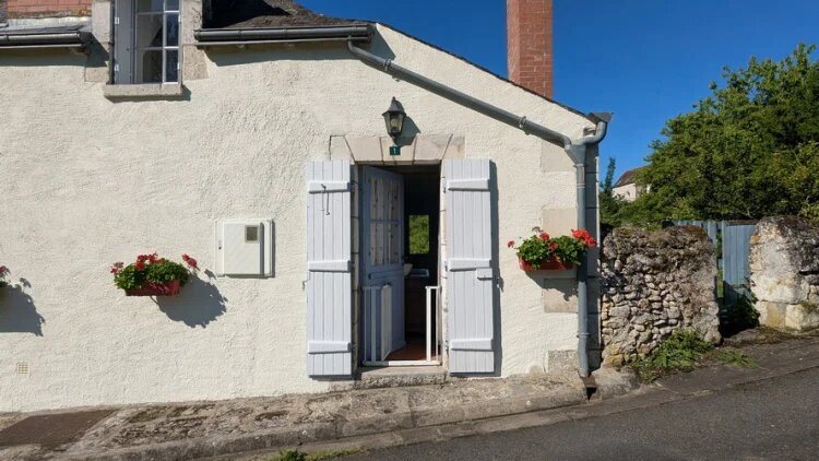 Maison à vendre, 63m², Le Grand-Pressigny